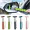 Telescopic Car Rearview Mirror Cleaning Wiper Brush 0