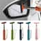 Telescopic Car Rearview Mirror Cleaning Wiper Brush 1