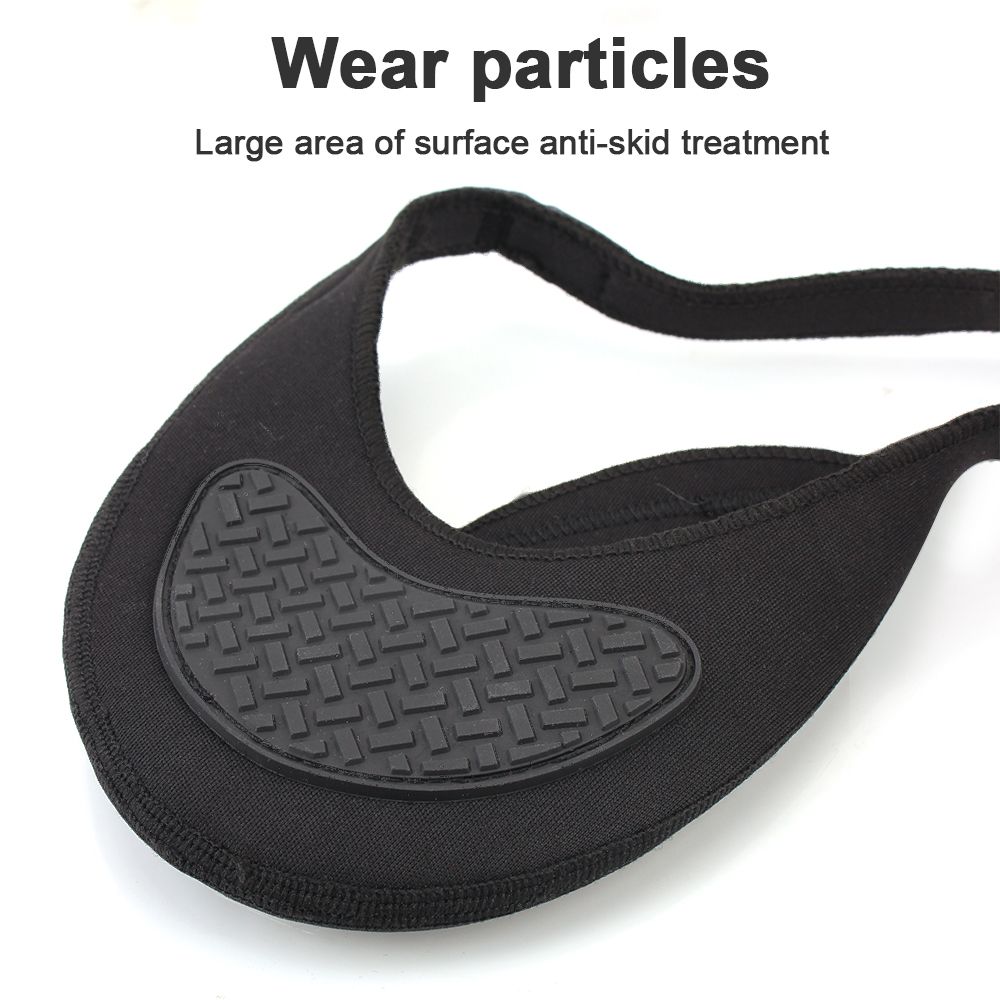 Motorcycle Gear Shift Pad Anti Slip Shoe Protector 7