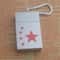 Portable Pocket Mini Ashtray Smoking Storage Box 16