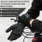 WEST BIKING Full Finger Touchscreen Cycling Gloves 2