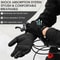 WEST BIKING Full Finger Touchscreen Cycling Gloves 2