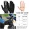 WEST BIKING Full Finger Touchscreen Cycling Gloves 5