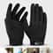 WEST BIKING Full Finger Touchscreen Cycling Gloves 11