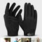 WEST BIKING Full Finger Touchscreen Cycling Gloves 11