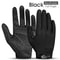 WEST BIKING Full Finger Touchscreen Cycling Gloves 13