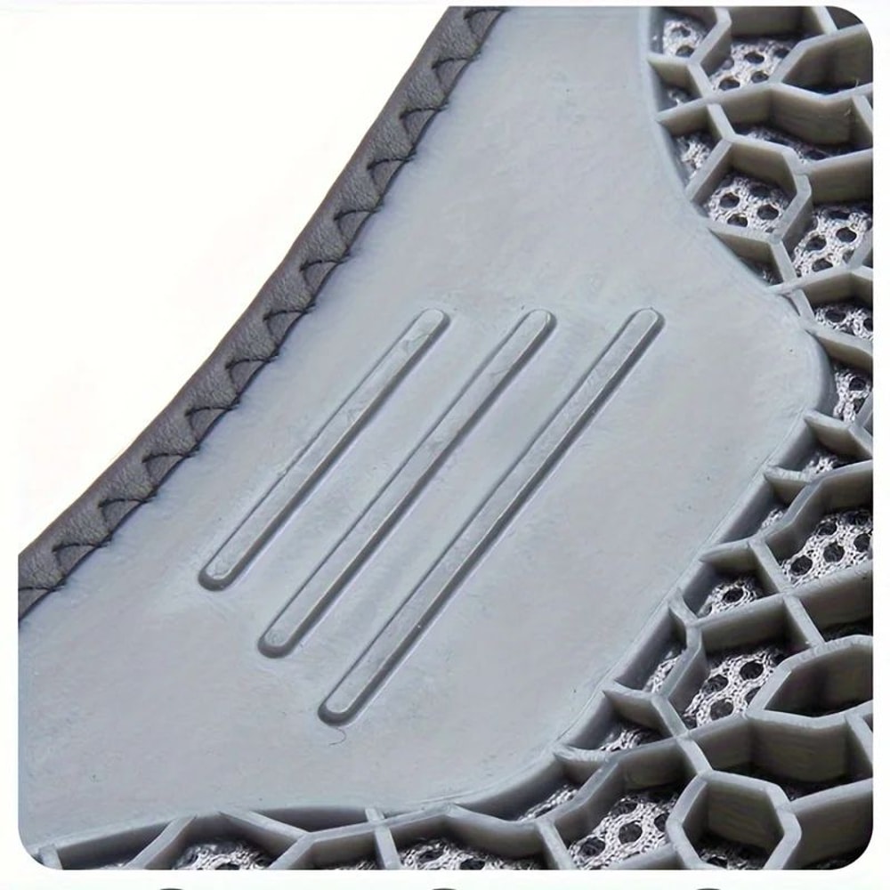 Honeycomb Gel Seat Cushion For Car And Office 8