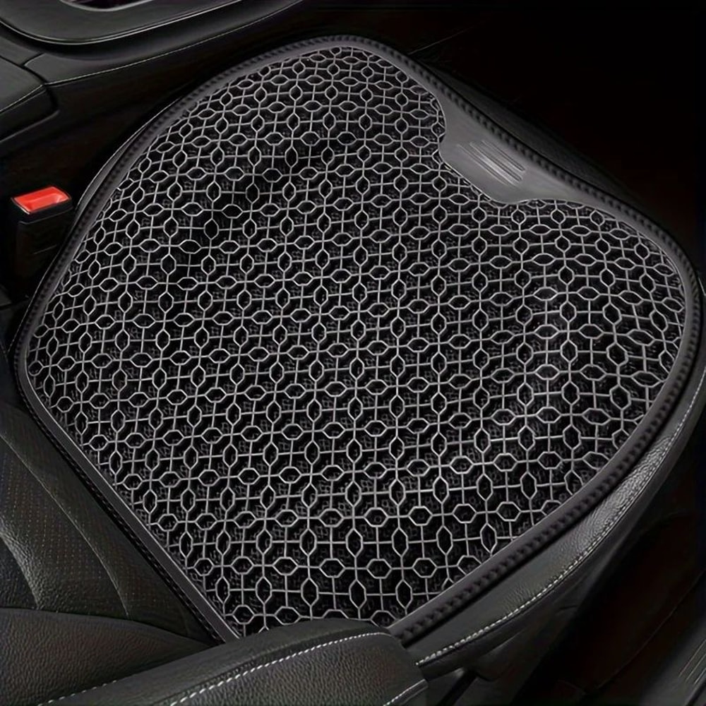 Honeycomb Gel Seat Cushion For Car And Office 9