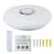 Smart RGB LED Ceiling Light With App And Remote Control 10