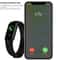 M4 Smart Watch Fitness Tracker Heart Rate Blood Pressure Monitor Bracelet 3