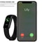M4 Smart Watch Fitness Tracker Heart Rate Blood Pressure Monitor Bracelet 3