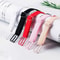 Adjustable NonSlip Bra Strap Holder Keeps Bra Straps Hidden Secure 5