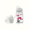 Self Feeding Baby Bottle Set For Independent Baby Drinking And Easier Feeding Routine 5
