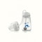 Self Feeding Baby Bottle Set For Independent Baby Drinking And Easier Feeding Routine 6