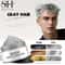 Sevich Temporary Hair Color Wax Washable Styling Cream 3