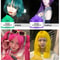 Sevich Temporary Hair Color Wax Washable Styling Cream 10