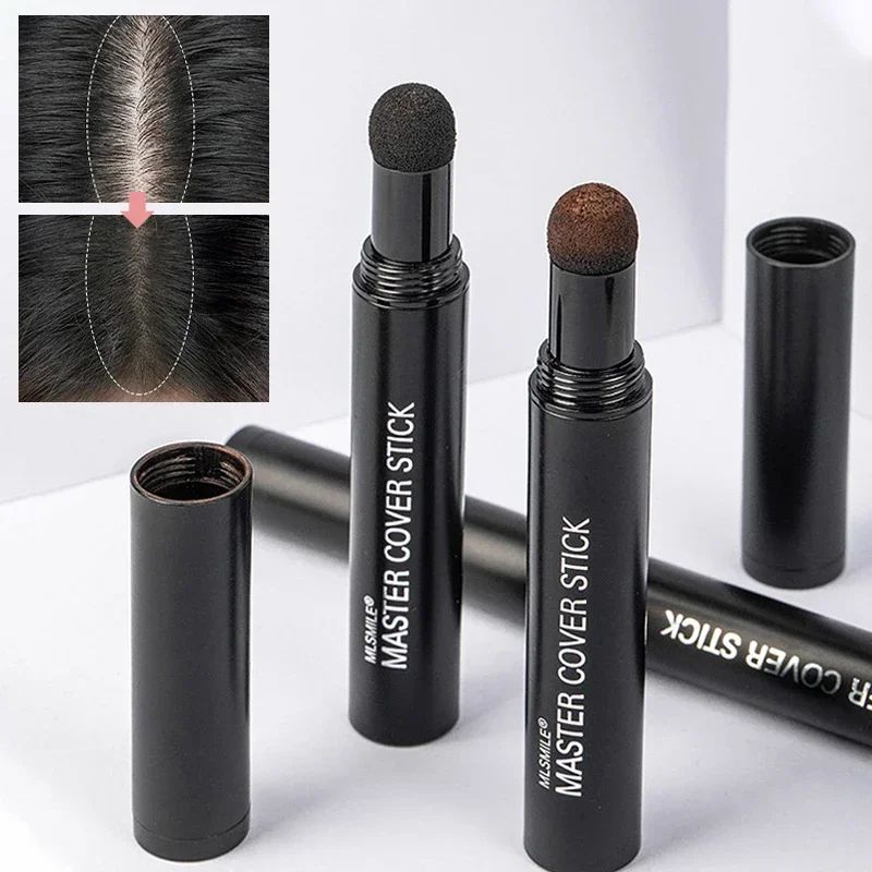 Hairline Root Cover Up Shadow Powder Stick Pen 1