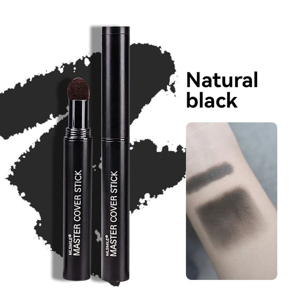 Hairline Root Cover Up Shadow Powder Stick Pen 3