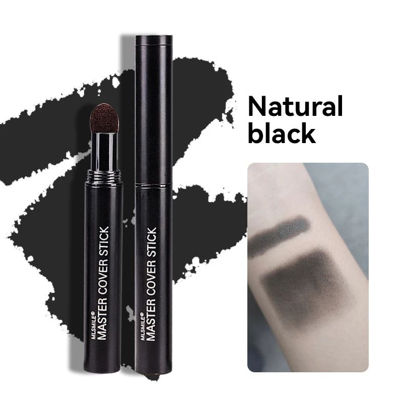 Hairline Root Cover Up Shadow Powder Stick Pen 3