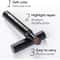 Hairline Root Cover Up Shadow Powder Stick Pen 8