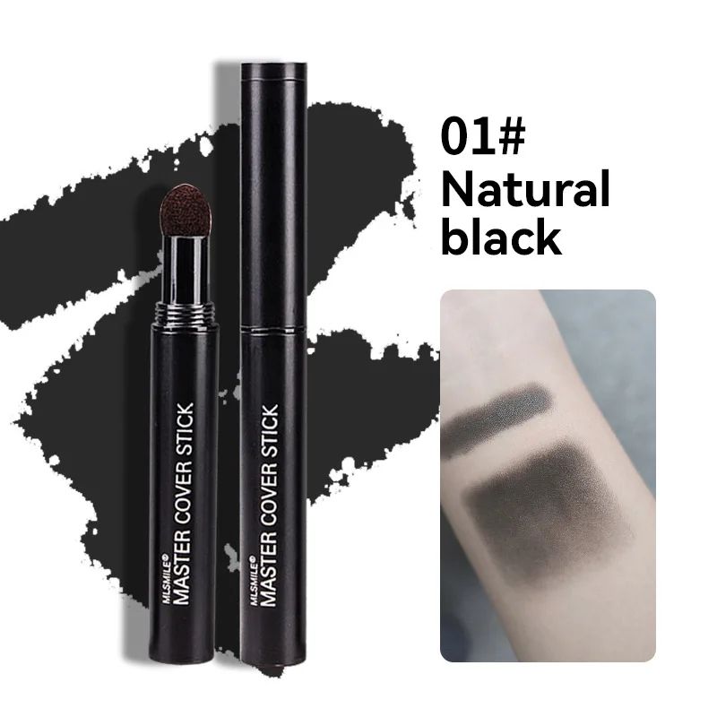 Hairline Root Cover Up Shadow Powder Stick Pen 11