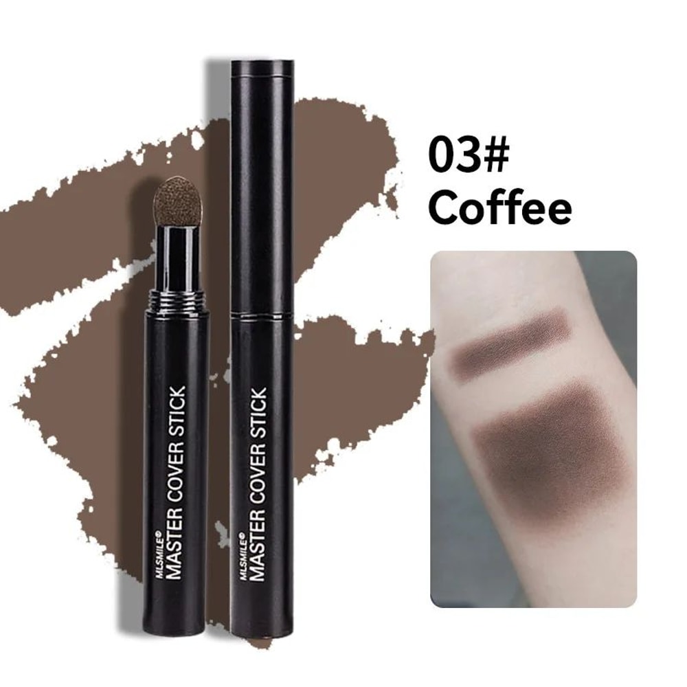 Hairline Root Cover Up Shadow Powder Stick Pen 13