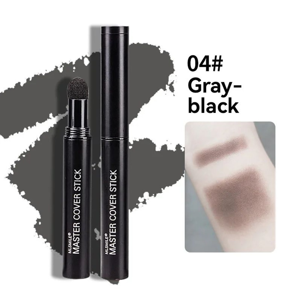 Hairline Root Cover Up Shadow Powder Stick Pen 14