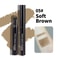 Hairline Root Cover Up Shadow Powder Stick Pen 15