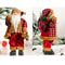 30cm Santa Claus Plush Doll Christmas Decoration 3