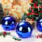 15cm Large Christmas Ball Ornament Decorative Hanging Bauble 6