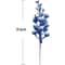 Artificial Red Snow Berry Bouquet Christmas Tree Decoration 5