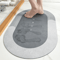 Super Absorbent Bathroom Mat NonSlip Quick Dry Shower Floor Rug 6
