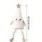Cute Plush Christmas Tree Doll Holiday Decoration 6