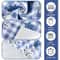 Merry Christmas Snowman Kitchen Towels Set 7