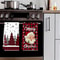 Merry Christmas Santa Kitchen Towels Set 1