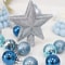 30pcs Christmas Ball Ornaments Hanging Decoration Set 3