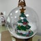 60cm Giant Inflatable Christmas Ball Outdoor Decoration 18