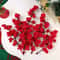 Artificial Red Berry Branch Picks For Christmas Decor 5