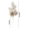 Artificial Glitter Berry Flower Branch Christmas Decoration 14