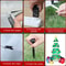 7FT Inflatable Christmas Tree With LED Lights Outdoor Decoration 4