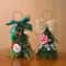 Mini Christmas Tree Desktop Decoration For Home And Office 4