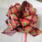 12pcs Random Design Festive Christmas Gift Bow Ribbon Ties 3