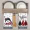 Merry Christmas Santa Kitchen Towels Set Of 2 0