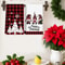 Merry Christmas Santa Kitchen Towels Set Of 2 2