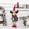 Large Standing Lighted Christmas Reindeer Figurine 4