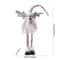 Large Standing Lighted Christmas Reindeer Figurine 14