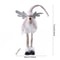 Large Standing Lighted Christmas Reindeer Figurine 14