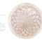 Transparent Christmas Ball Ornaments Set White Champagne Green 6