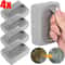 Multi Function Pumice Stone Cleaning Brush Rust And Limescale Remover 0