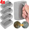 Multi Function Pumice Stone Cleaning Brush Rust And Limescale Remover 0